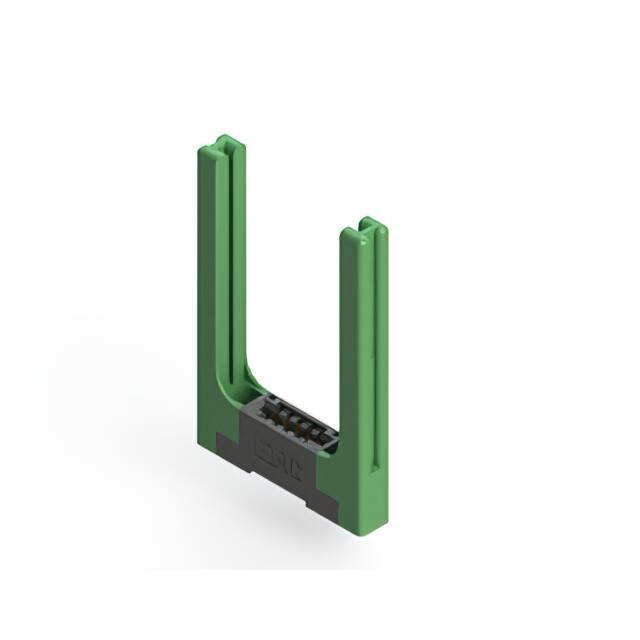396-005-558-158 EDAC Inc.  Edgeboard Connectors